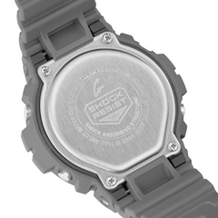 G-Shock DW6900HD-8A Lume Dial 3-Eye Dark Space Super Illuminator