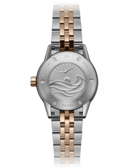 Freelancer Diver Rose Gold PVD Two-Tone Bracelet Watch, 36mm 2755-S51-97001