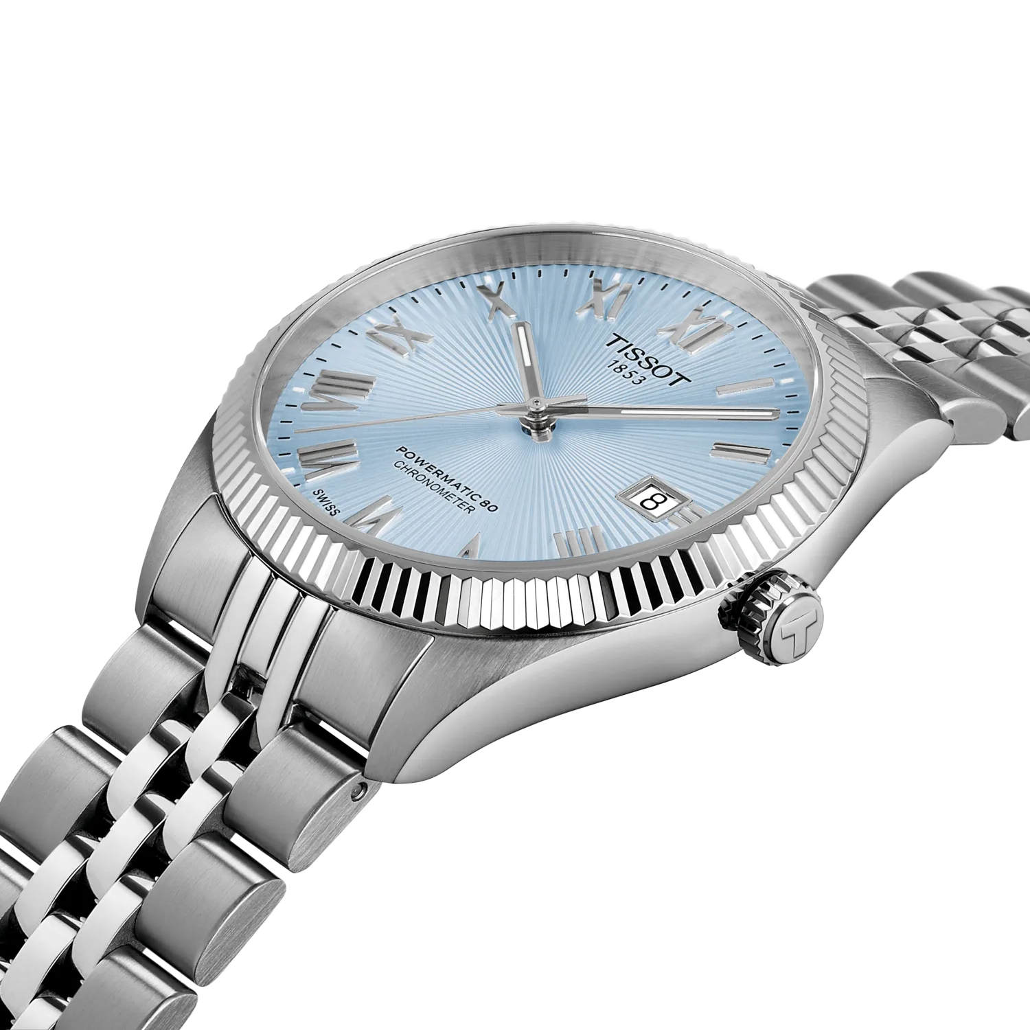 Tissot Ballade 39mm T156.408.11.353.00