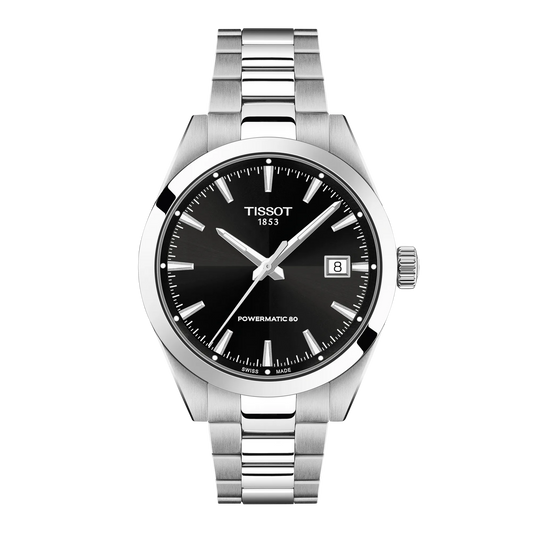 Tissot Gentleman 38mm T165.807.11.051.00