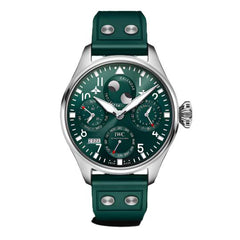 Big Pilot's Watch Perpetual Calendar IW503608