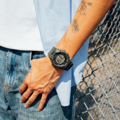 G-Shock GD-010 SERIES GD010-3