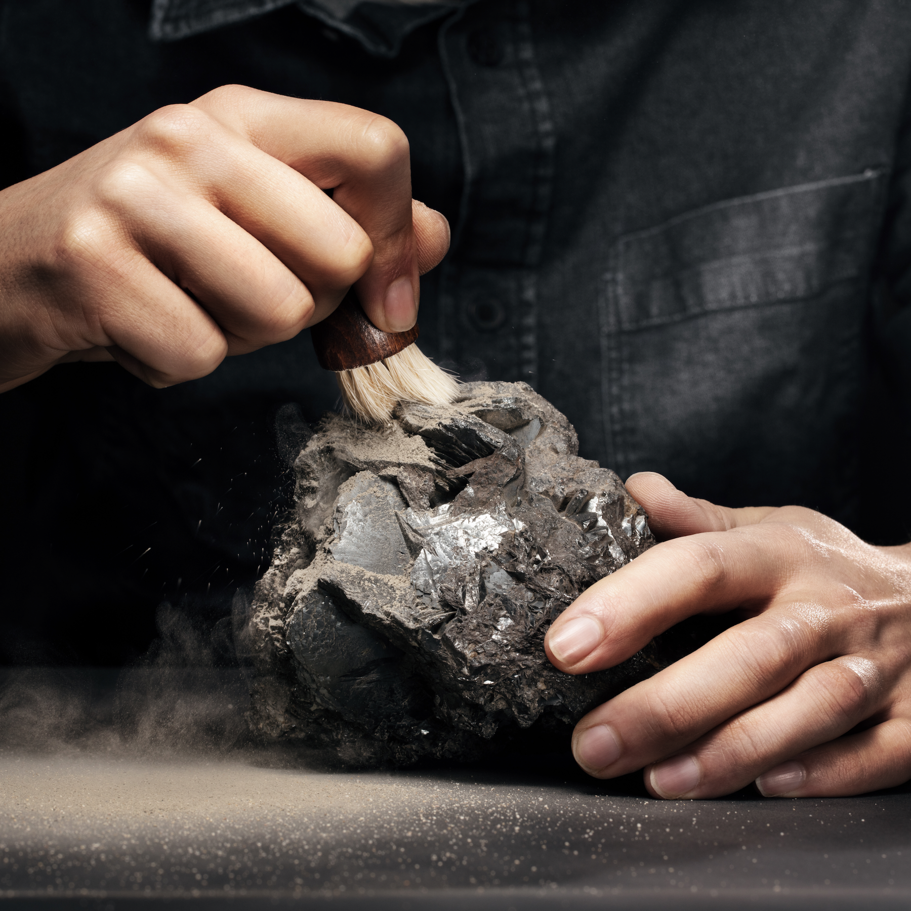 Venezianico Arsenale Meteorite - 6221560C