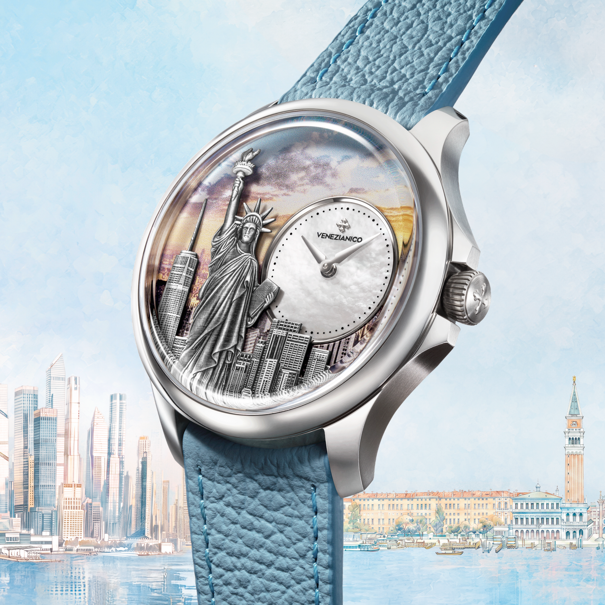 Venezianico Redentore - Two Harbors Limited Edition