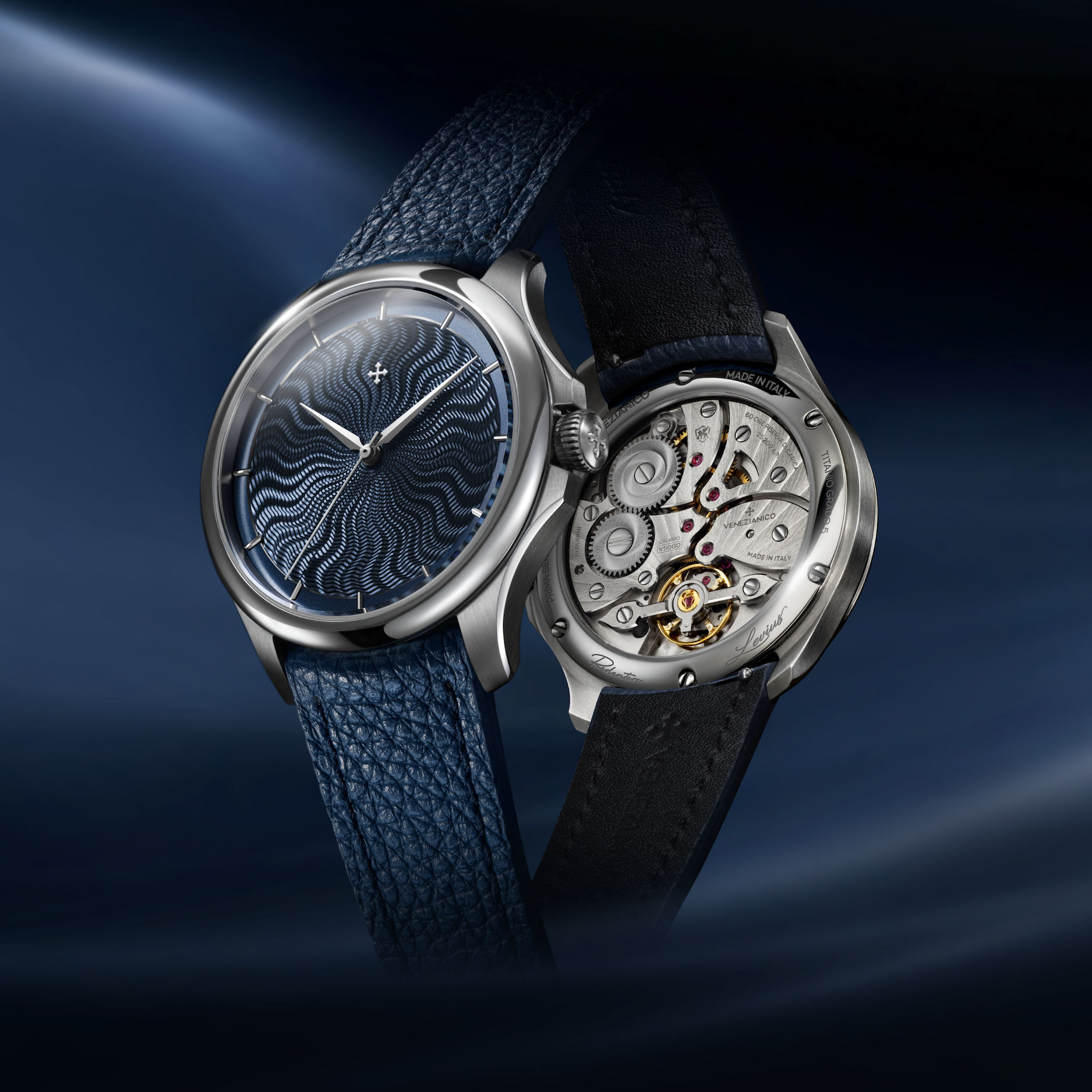 Venezianico Redentore Levius - 1521500