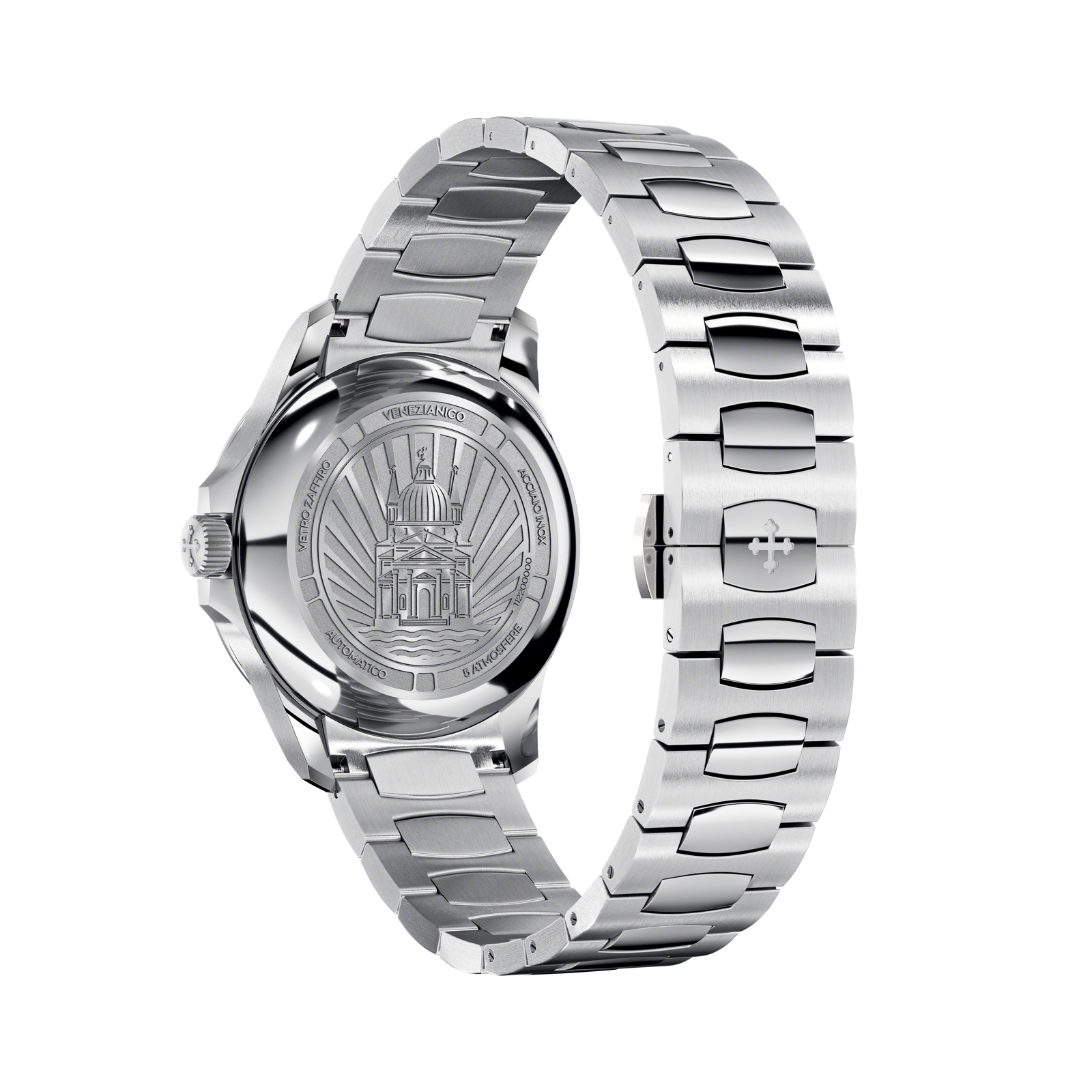 Venezianico Redentore 36 Diamond - 1121520C