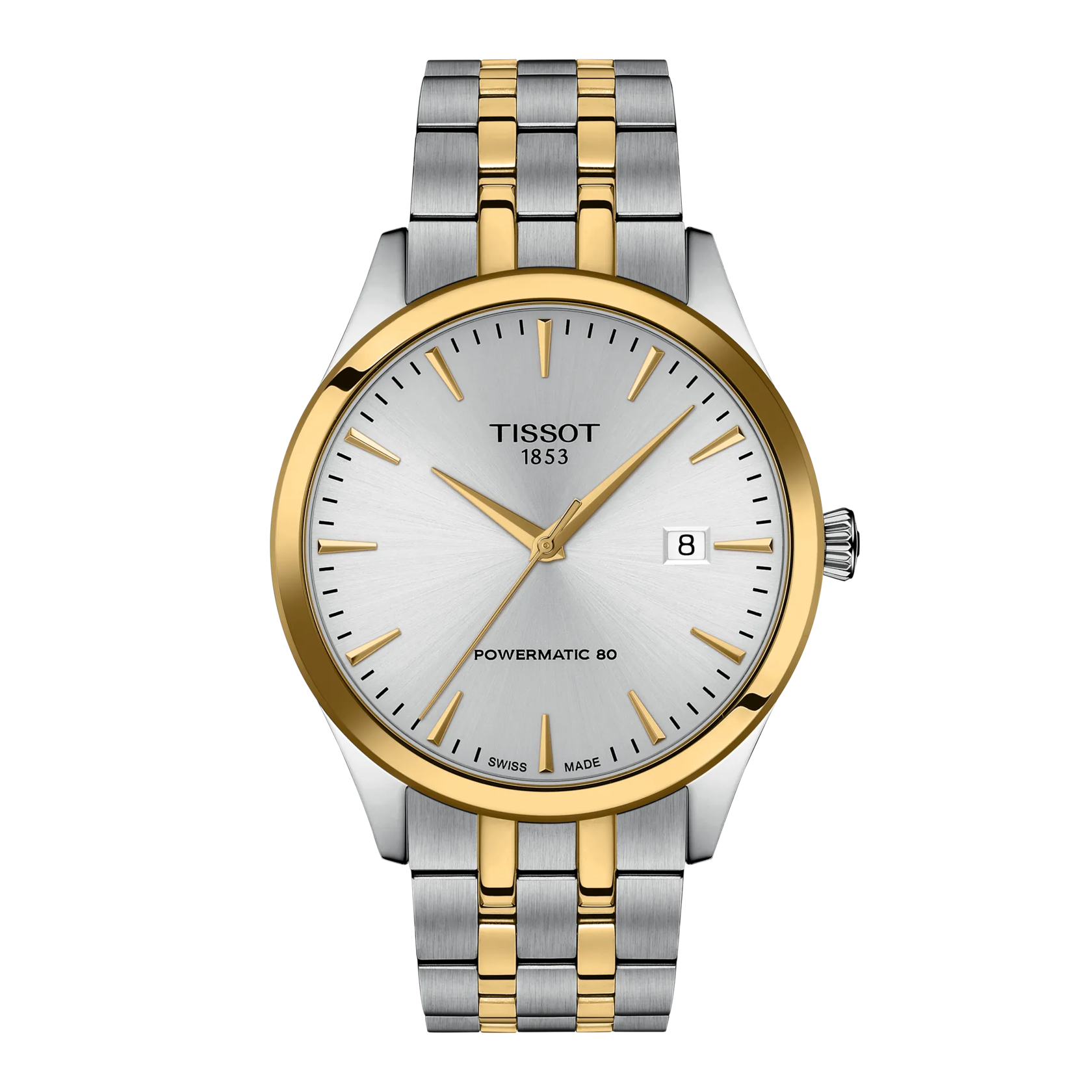 Tissot Classic Dream 40mm T158.407.22.031.00