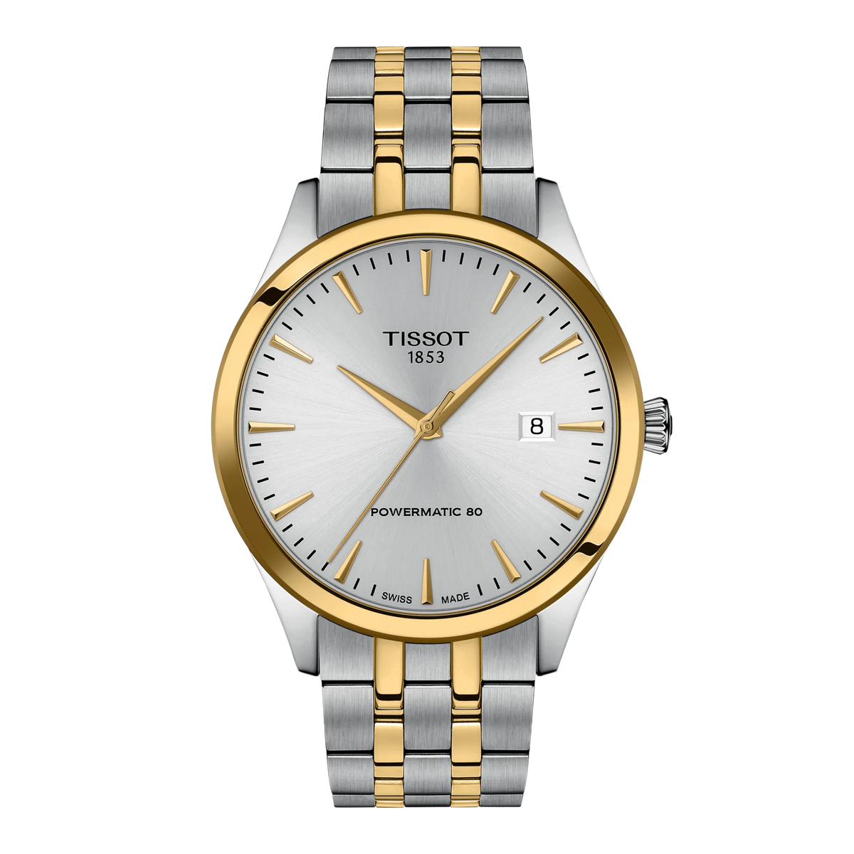 Tissot Classic Dream 40mm T158.407.22.031.00