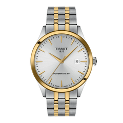 Tissot Classic Dream 40mm T158.407.22.031.00