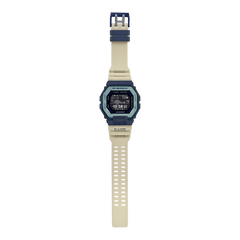 G-Shock GBX100TT-2 MOVE G-Lide Wave Monochrome Beige