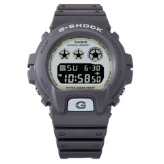 G-Shock DW6900HD-8A Lume Dial 3-Eye Dark Space Super Illuminator