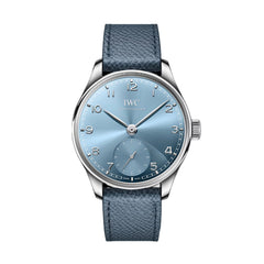 Portugieser Automatic 40 IW358402