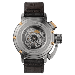 Chimera Damasco Bronze 3006