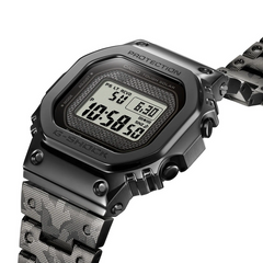 G-Shock GMWB5000EH-1 40th Anniversary Full Metal Eric Haze Limited Edition