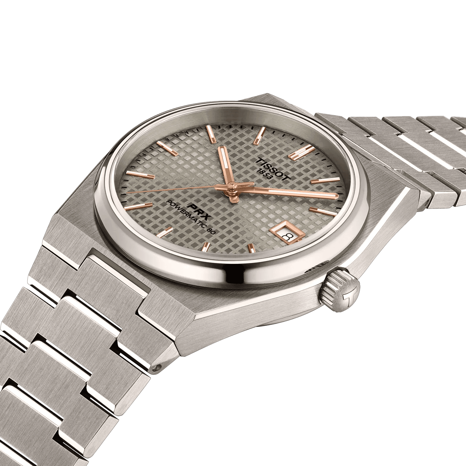 Tissot PRX 38mm T137.807.44.061.00