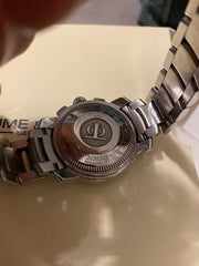 Baume & Mercier Capeland Chronograph MV045216