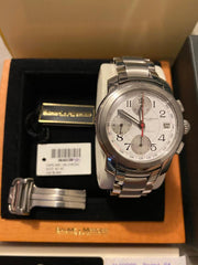 Baume & Mercier Capeland Chronograph MV045216
