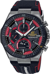 Casio Edifice EFS560HR-1A Honda Racing Limited Edition 20th Anniversary