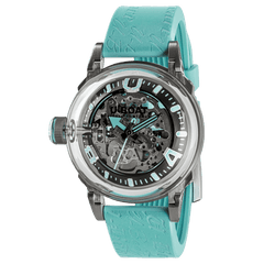 U-Boat U-65 Automatic 44Mm Ss Turquoise 3345