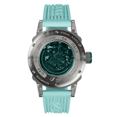 U-Boat U-65 Automatic 44Mm Ss Turquoise 3345