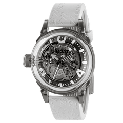U-Boat U-65 Automatic 44Mm Ss White 3346