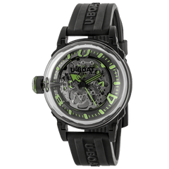 U-Boat U-65 Automatic 44Mm Pvd Green 3347