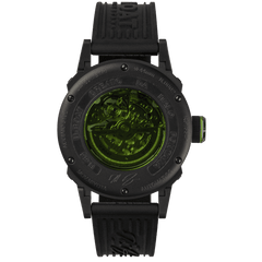 U-Boat U-65 Automatic 44Mm Pvd Green 3347