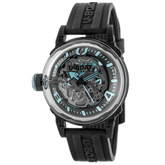 U-Boat U-65 Automatic 44Mm Pvd Turquoise 3348