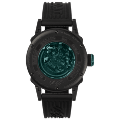U-Boat U-65 Automatic 44Mm Pvd Turquoise 3348