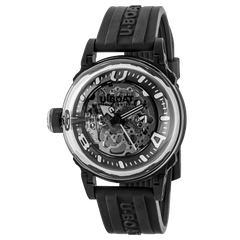 U-Boat U-65 Automatic 44Mm Pvd White 3349