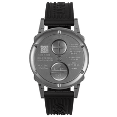 U-Boat U-65 44Mm Ss Green 3350