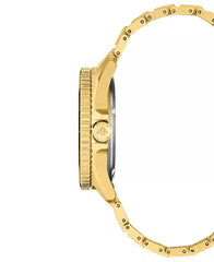 Eco-Drive Promaster Dive Gold-Tone Stainless Steel BN0262-59W