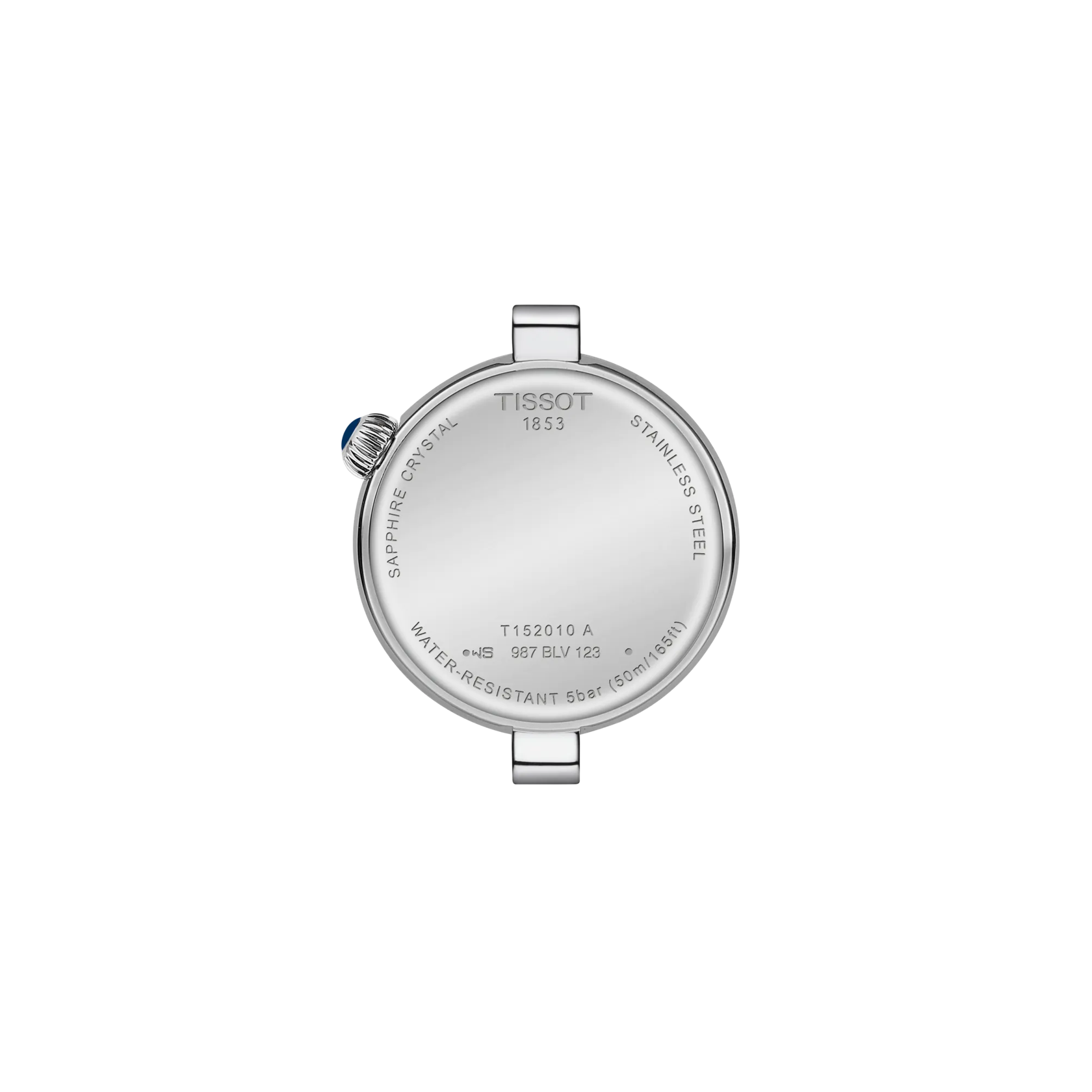 Tissot Desir 28mm T152.010.11.046.00