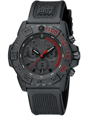 Navy Seal Chronograph
Chronograph Watch, 45 mm Xs.3581.Ey