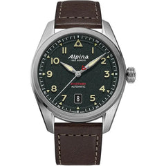 Alpina Startimer Pilot Automatic AL-525KW4S36