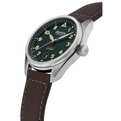 Alpina Startimer Pilot Automatic AL-525KW4S36