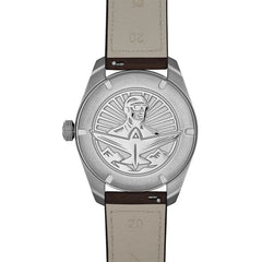 Alpina Startimer Pilot Automatic AL-525KW4S36