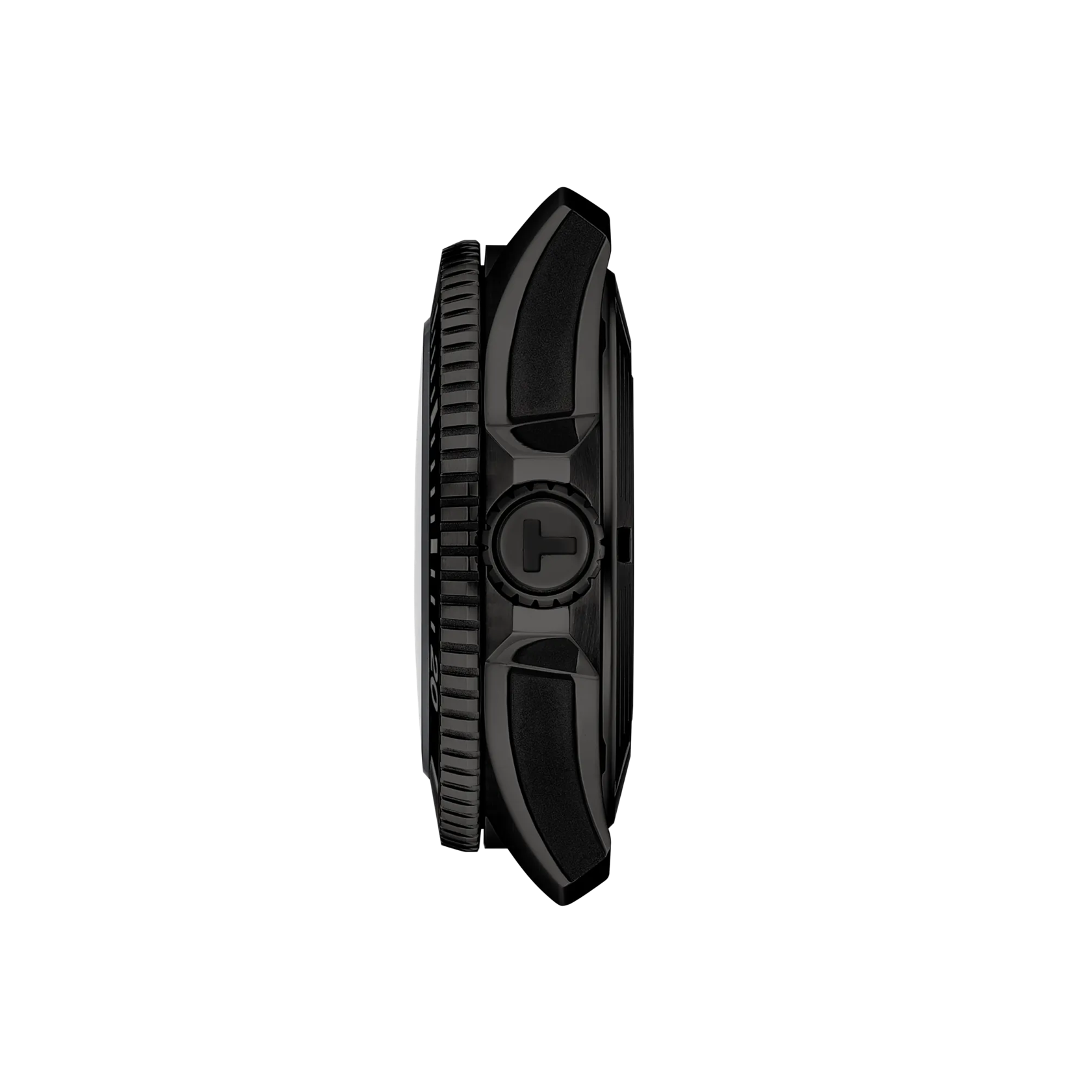 Tissot Seastar 2000 44mm T120.907.37.051.00