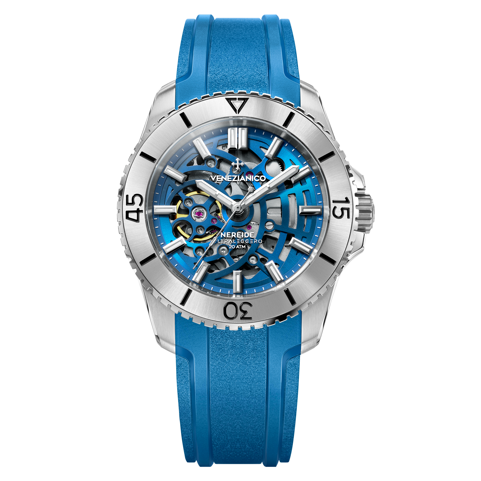 Venezianico Nereide Ultraleggero 42 - 3921506