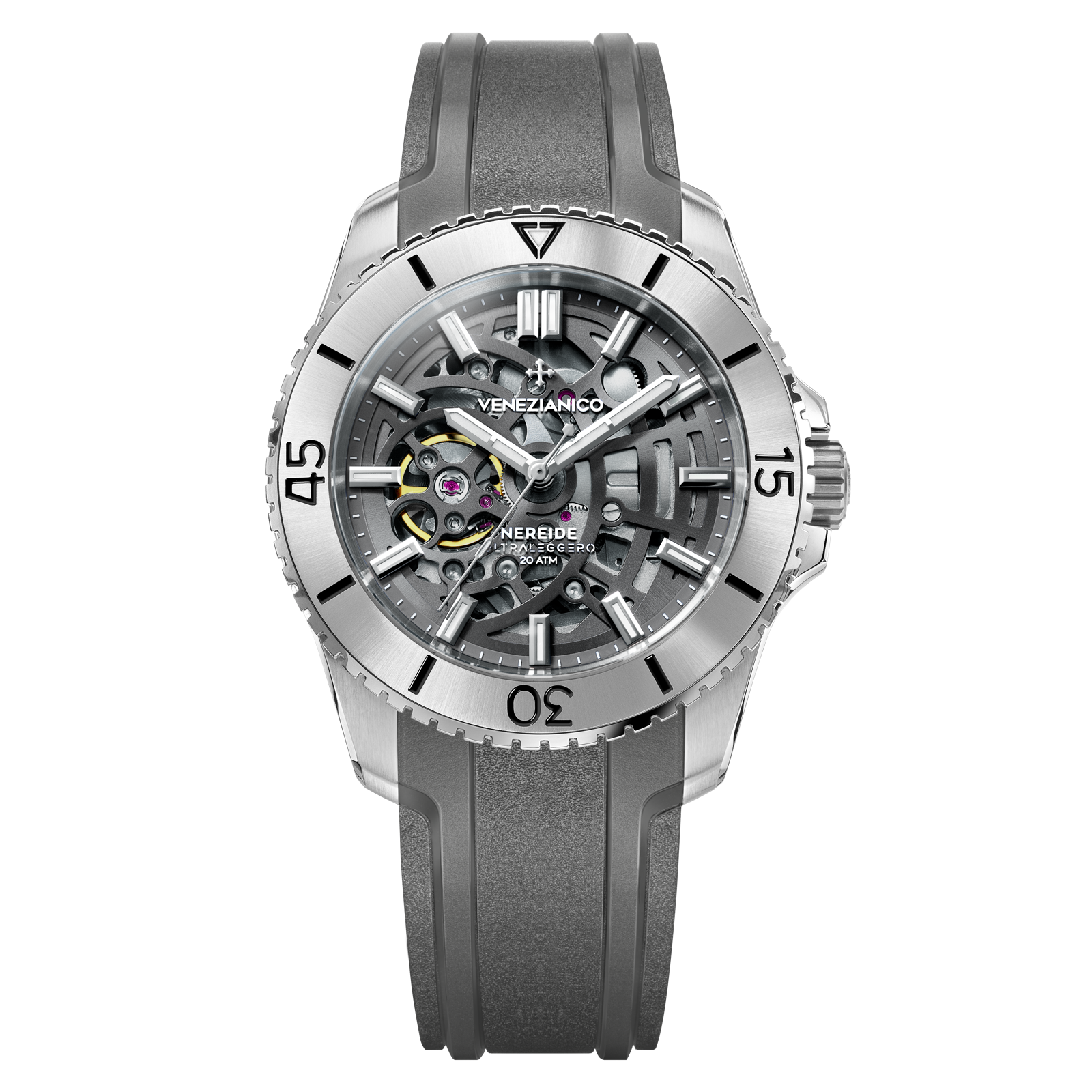 Venezianico Nereide Ultraleggero 42 - 3921508