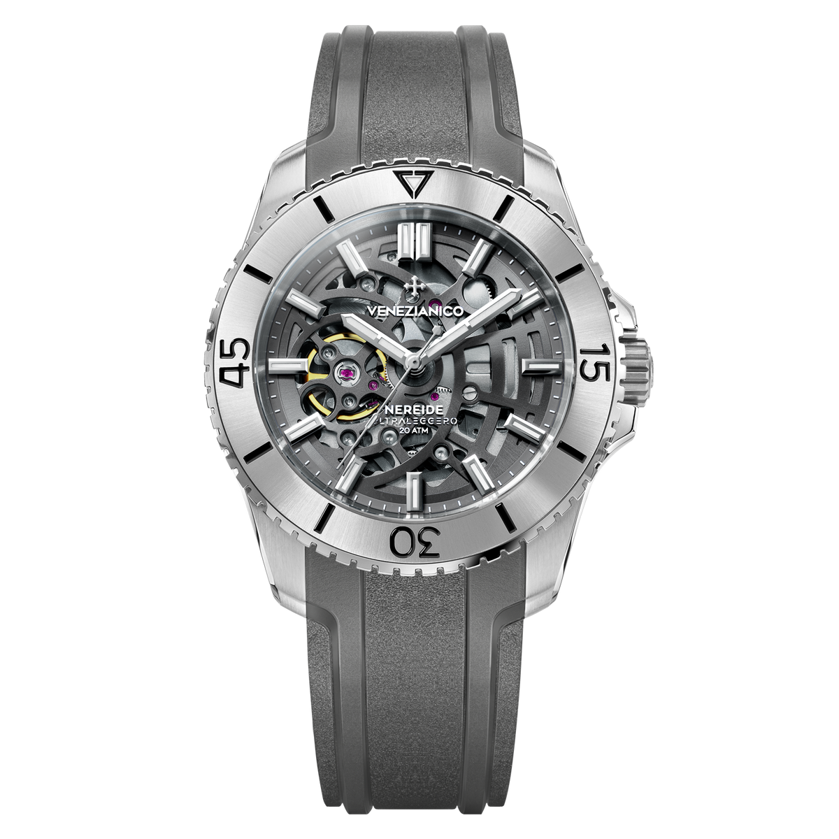 Venezianico Nereide Ultraleggero 42 - 3921508