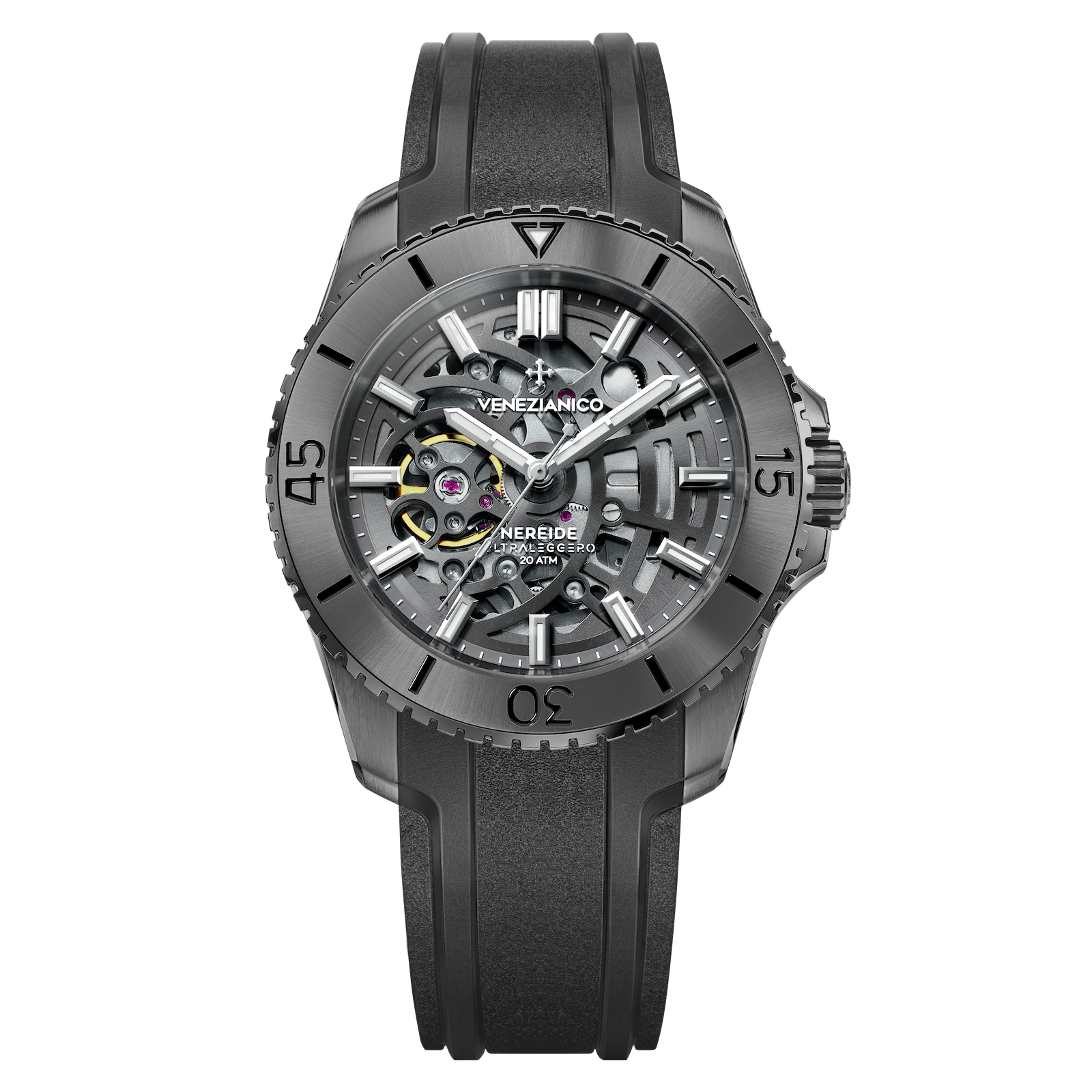 Venezianico Nereide Ultraleggero 42 - 3921509