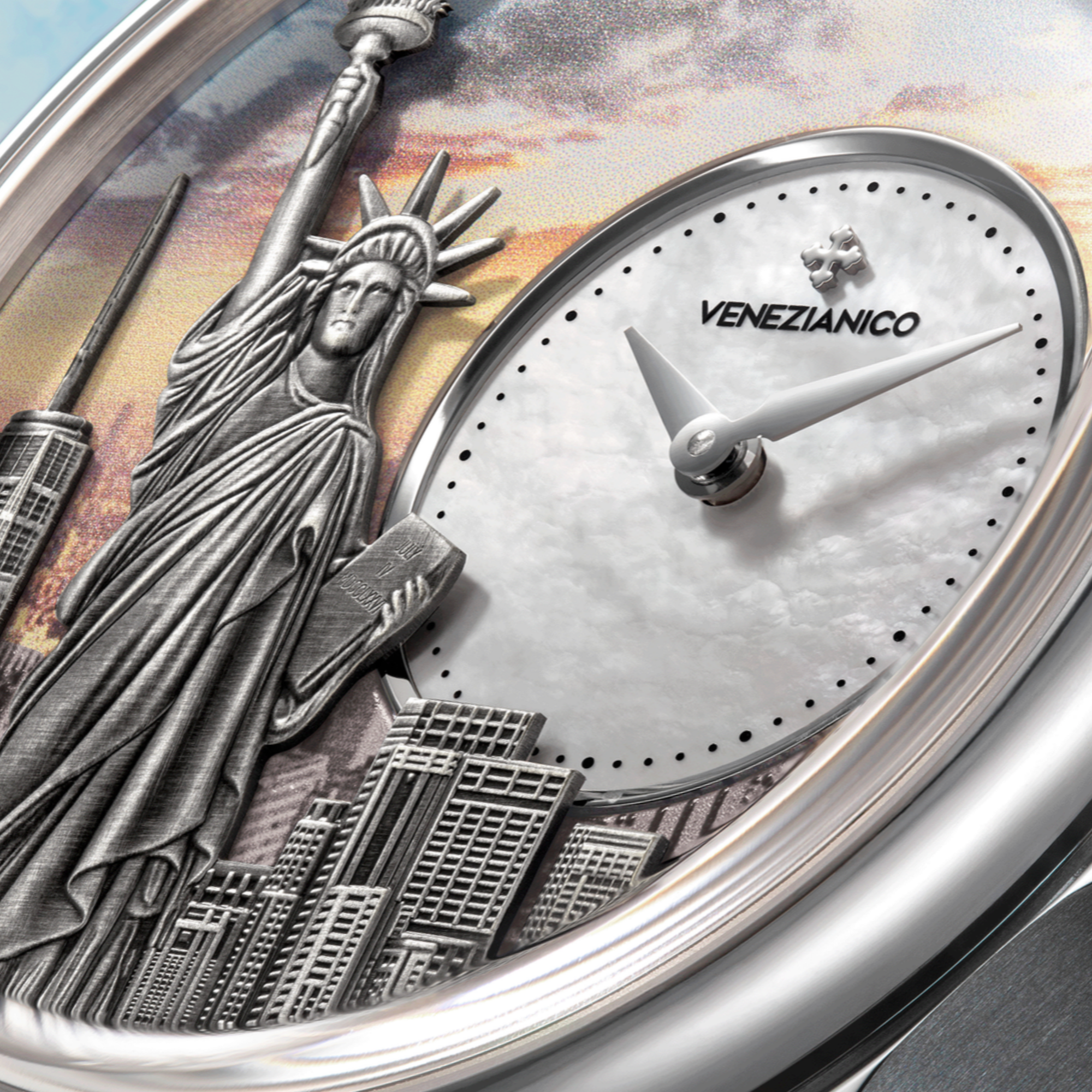 Venezianico Redentore - Two Harbors Limited Edition
