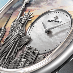Venezianico Redentore - Two Harbors Limited Edition