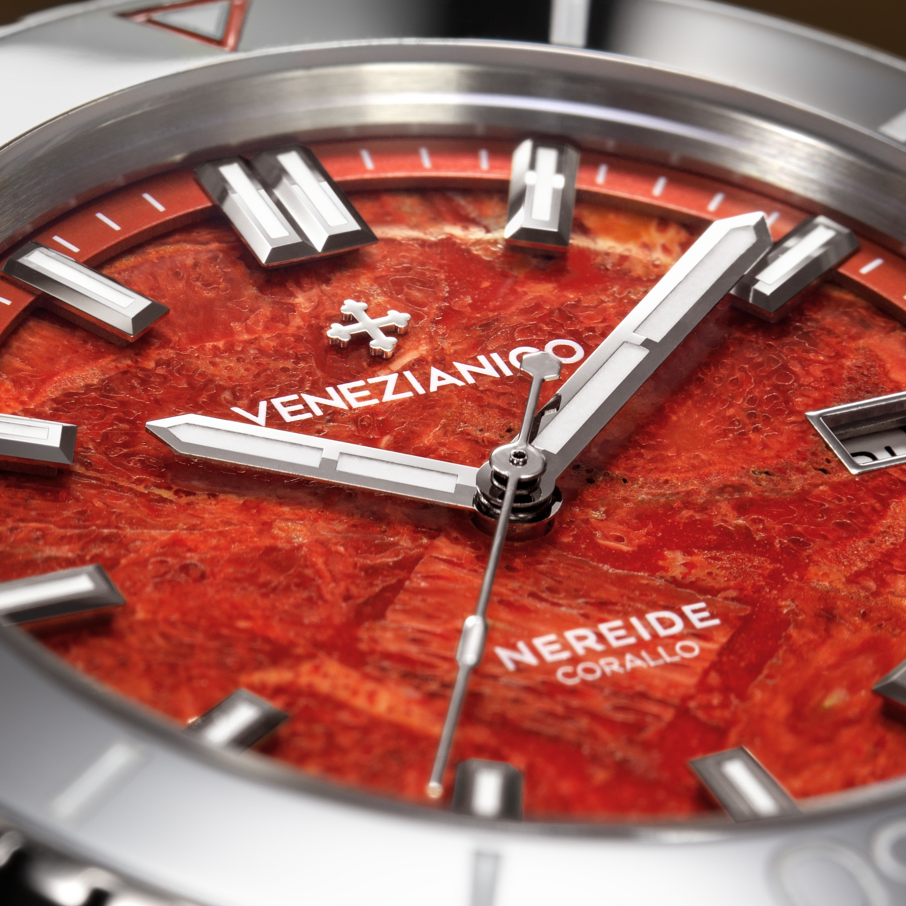 Venezianico Nereide Corallo - 4521546