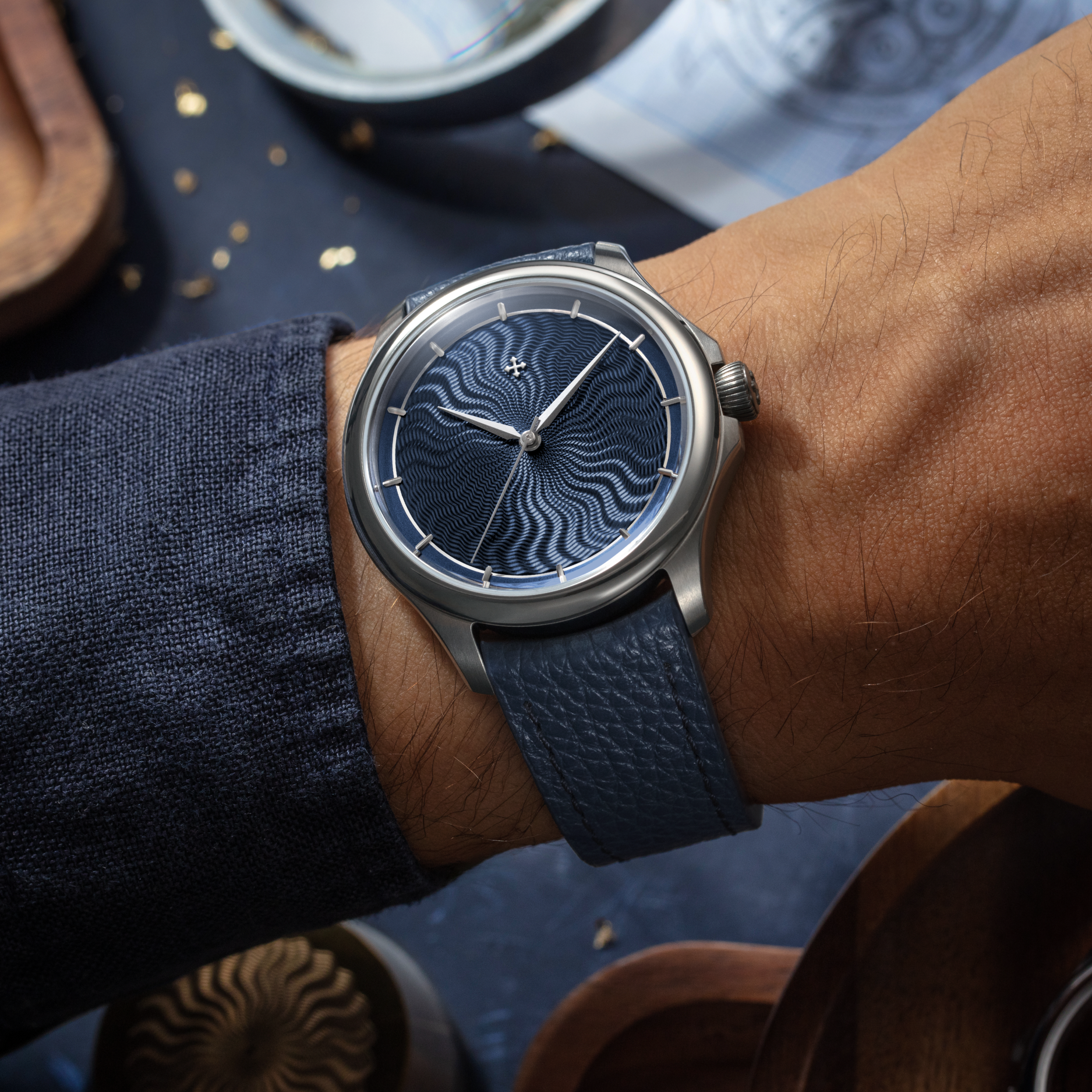Venezianico Redentore Levius - 1521500