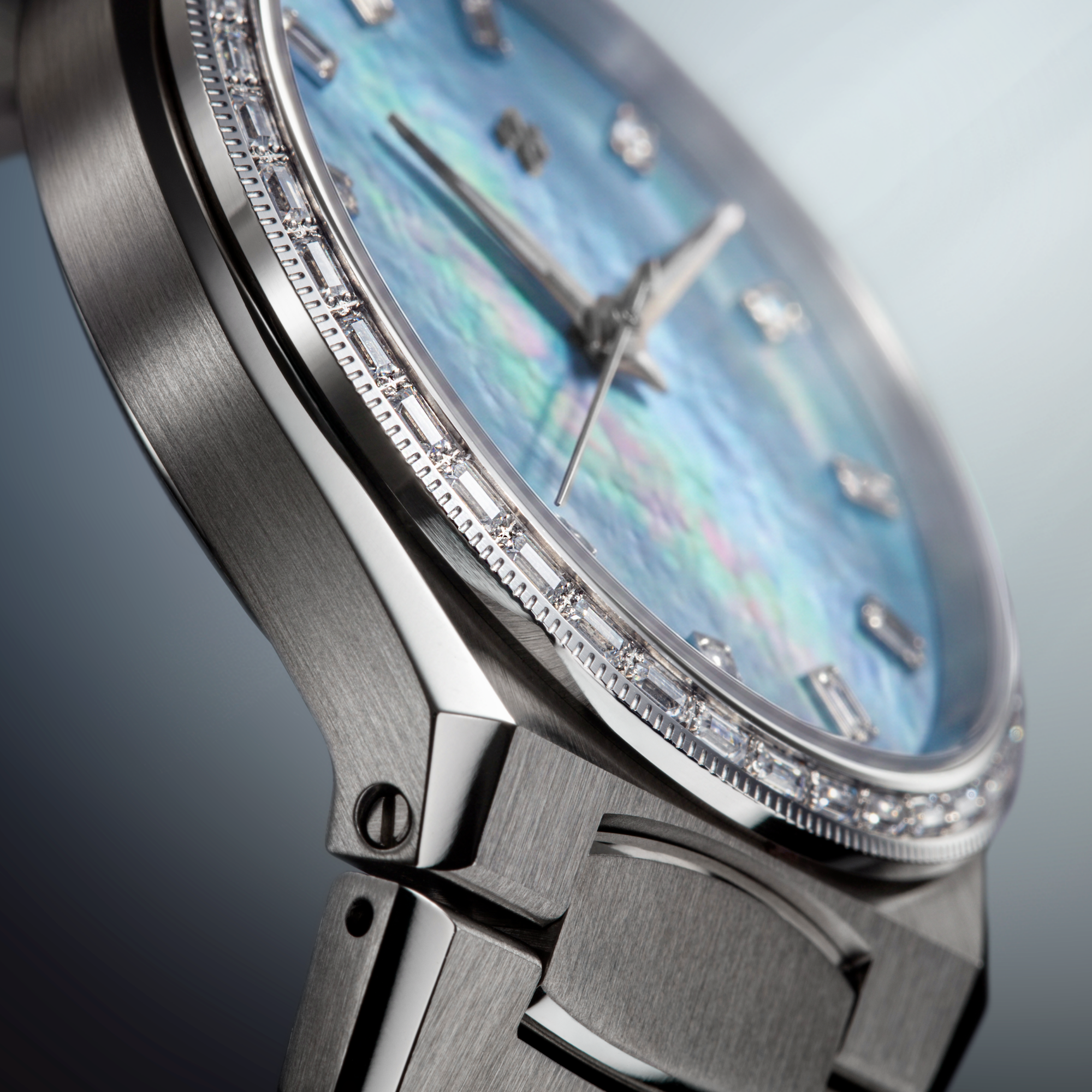Venezianico Arsenale Moissanite - 6121512C