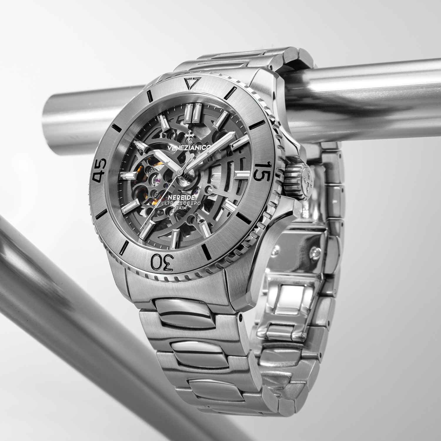 Venezianico Nereide Ultraleggero 42 - 3921508C