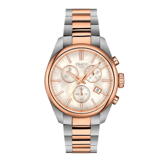 Tissot Tissot PR 100 36mm T150.217.22.111.00