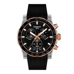Tissot Supersport Chrono 42mm T125.417.27.051.00